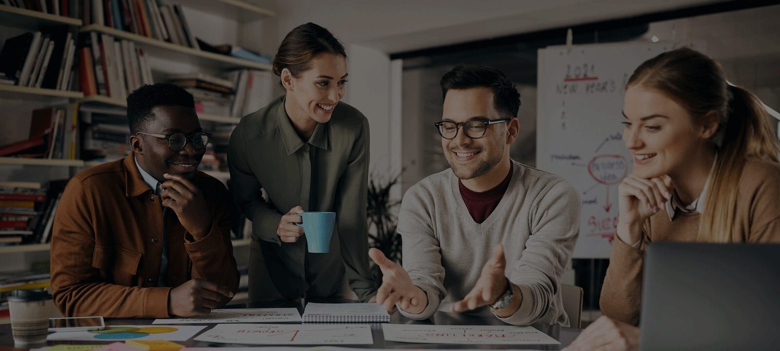 Développer les compétences soft skills avec ABSKILL