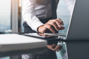 Prévention Cybermalveillance